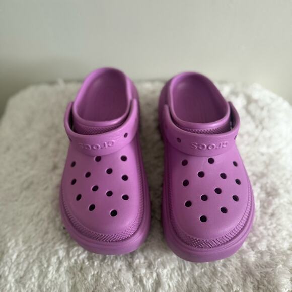 Crocs Stomp Clog - Picture 4 of 10